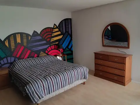 Haras Santa Maria, Casa en Alquiler.