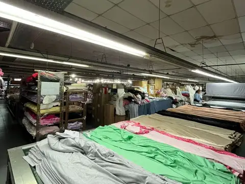 Galpon en Venta 15 años