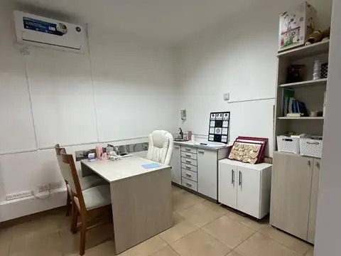 Marcelo T De Alvear 400