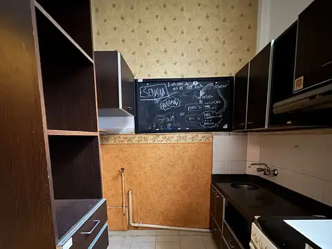 Depto Tipo Casa en Venta al Este