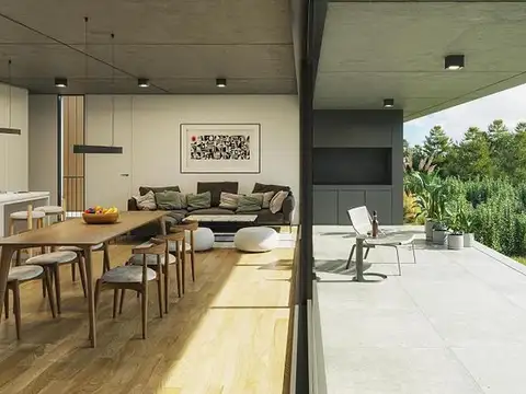 Departamento en Venta en Bella Vista, USD 236.100