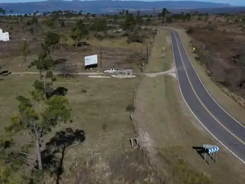 Terreno en Venta en San Pedro, USD 15.000