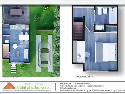 Excelente emprendimieno