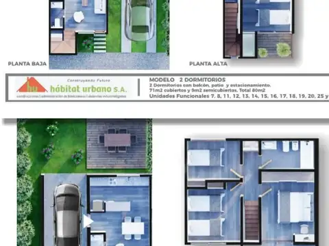 Excelente emprendimieno