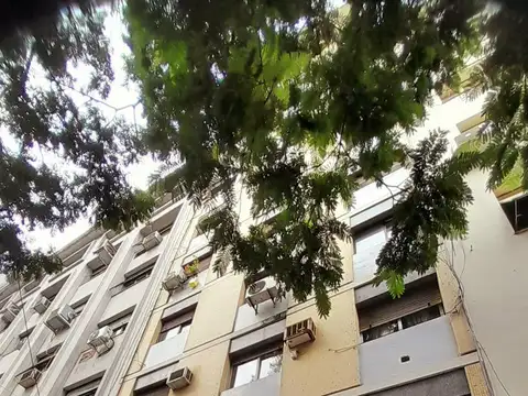 Impecable Oficina en  la zona de Tribunales!