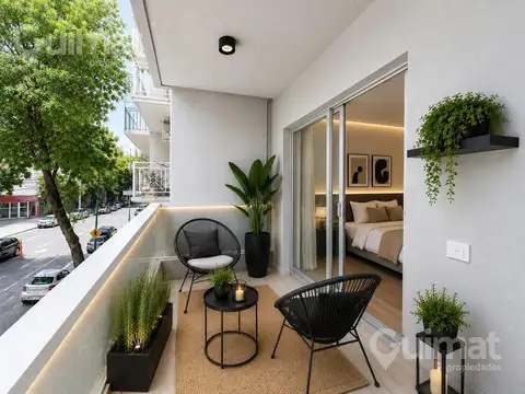 Departamento en Venta al Este