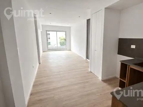 Departamento en Venta en Villa Urquiza, USD 89.500