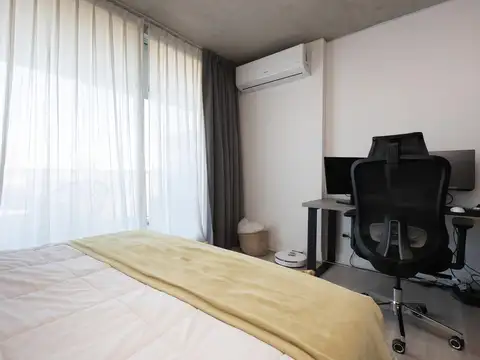 Departamento en Alquiler Temporal en Colegiales, USD 1.200