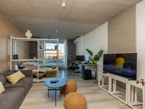 Concepción Arenal 2900