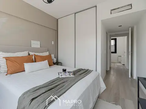 Departamento en Venta en Caballito, USD 229.000