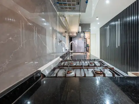 Departamento en Venta en Tapiales, USD 78.990