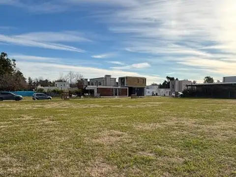 Terreno en Venta de 562,0 m2