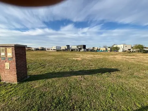 Lote en Venta | Pilar del Este – Séptima Etapa | Excelente oportunidad de inversión y construcc...