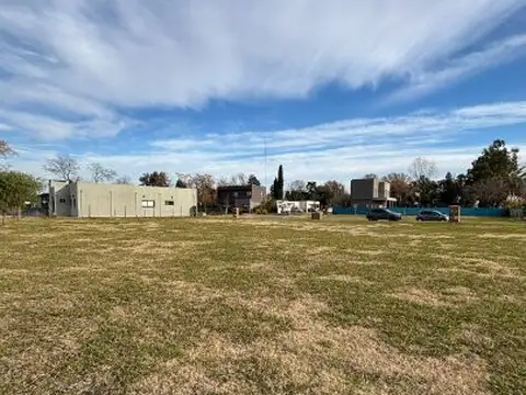 Lote en Venta | Pilar del Este – Séptima Etapa | Excelente oportunidad de inversión y construcc...