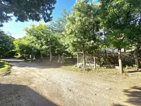 Terreno - Venta - Argentina, Potrero de los Funes - LAS AZALEAS 40