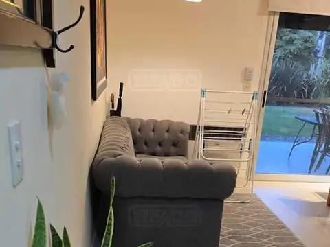 Departamento en Venta en El Nacional Club De Campo, USD 110.000