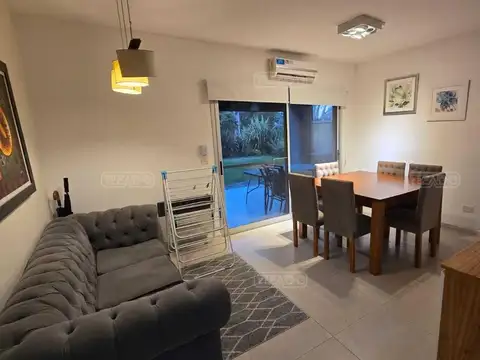 Departamento  en Venta en El Nacional, General Rodríguez, G.B.A. Zona Oeste