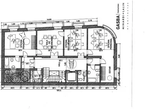 Casa en Venta 60 años