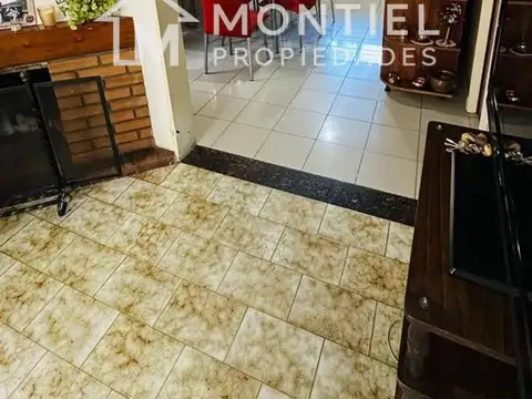 Casa Chalet  en Venta en Martin Coronado, Tres de Febrero, G.B.A. Zona Oeste