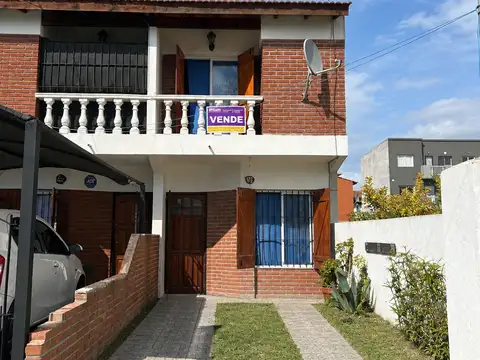 59 nº 122 UF 5, Mar del Tuyú (101093)