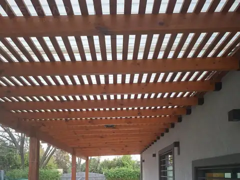 Casa en Venta 3 años
