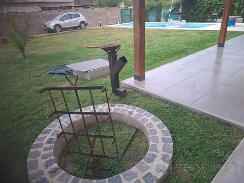Casa en Venta al Norte