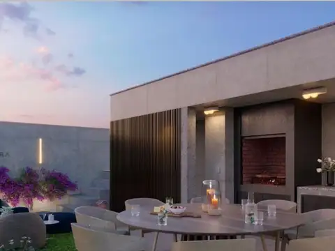 Departamento en Venta 1 año