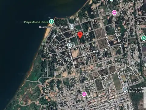 Campo en venta - 7.174Mts2 - Corrientes