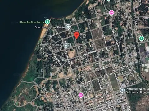 Campo en venta - 7.174Mts2 - Corrientes