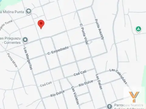 Campo en venta - 7.174Mts2 - Corrientes