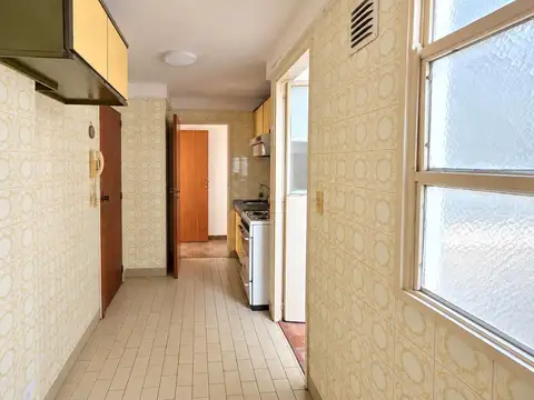 Departamento en Venta 65 años