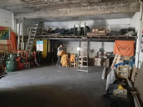 Fray Mamerto Esquiu 5400