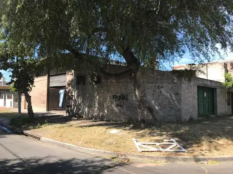 Galpon en Venta en Caseros, USD 95.000