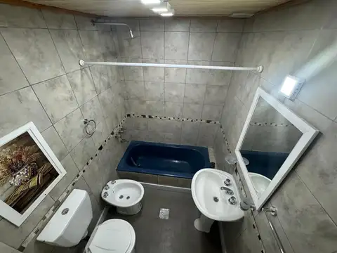 Departamento en Venta 40 años