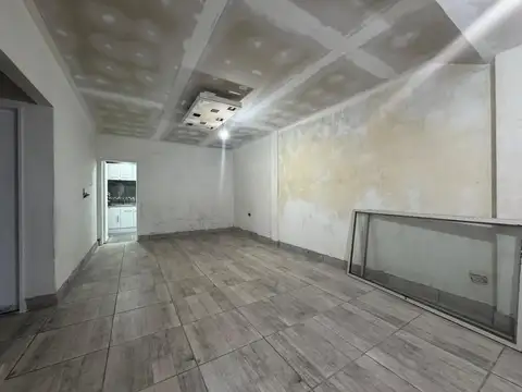 Departamento en Venta en Villa Sarmiento, USD 78.000