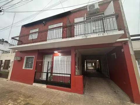 DEPARTAMENTO RECICLADO ENTRADA INDEPENDIENTE
