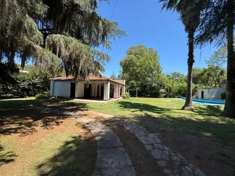 Quinta en Venta en San Nicolas de los Arroyos, USD 79.000