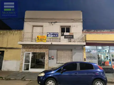 Primera Junta 24