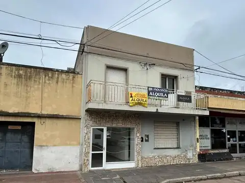 Casa en Gualeguaychu
