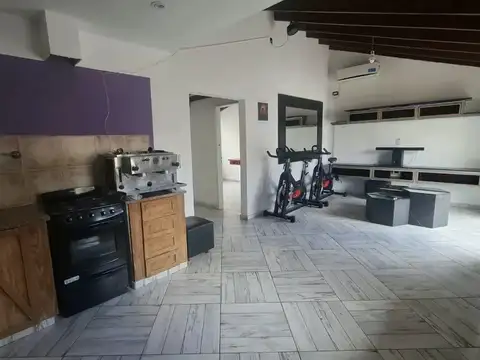 Depto Tipo Casa en Venta de 2 dormitorios