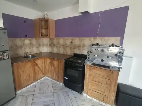 Depto Tipo Casa en Venta de 3 ambientes