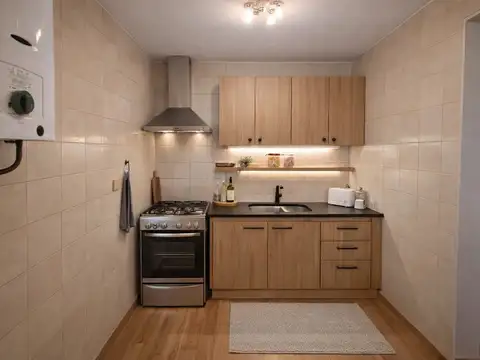 Depto Tipo Casa en Venta en Parque Avellaneda, USD 125.000