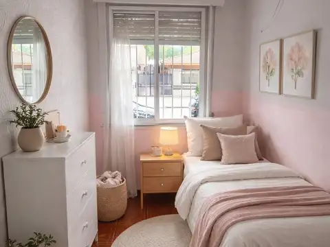 Depto Tipo Casa en Venta de 2 dormitorios