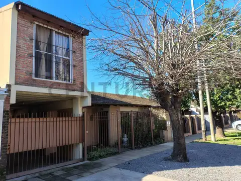 Buschiazzo 700, Piso 0