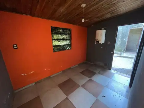 VENTA/CASA/AMPLIO TERRENO/IDEAL DESARROLLO