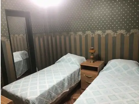 Departamento en Alquiler Temporal de 2 ambientes