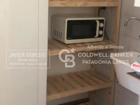 Departamento en Venta en San Martín de los Andes, USD 198.000
