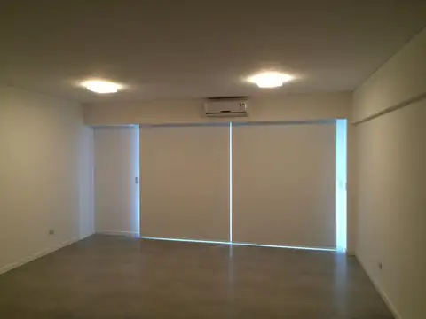 Departamento en Alquiler Temporal con 1 cochera