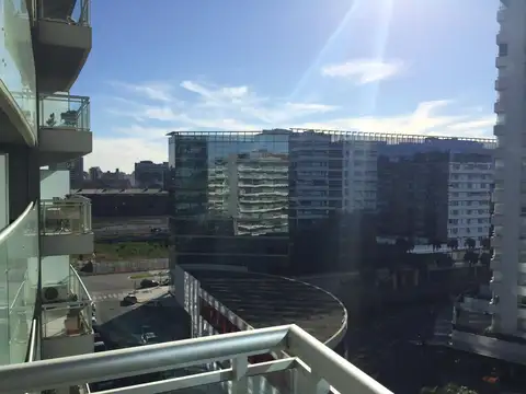 Departamento en Alquiler Temporal de Monoambiente