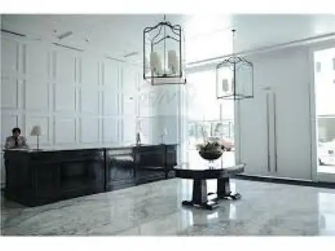 Lola Mora 400, Piso 8